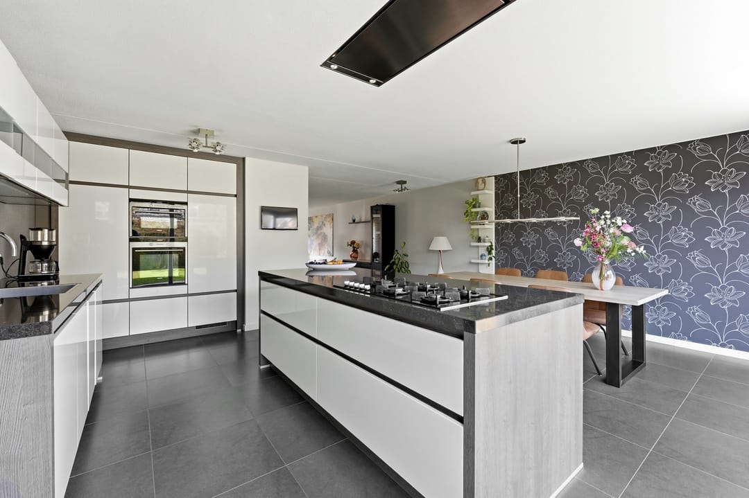 Foto 17 van Ridderspoorhof 11