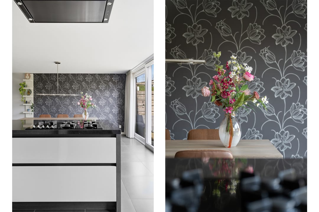 Foto 16 van Ridderspoorhof 11