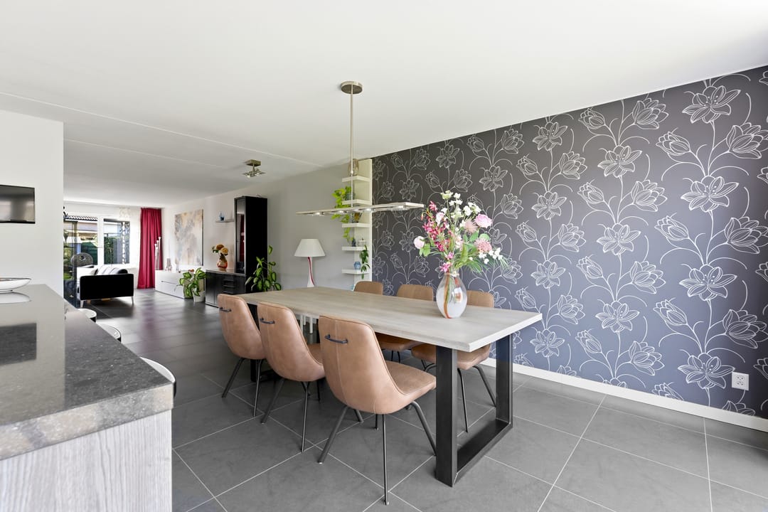 Foto 22 van Ridderspoorhof 11