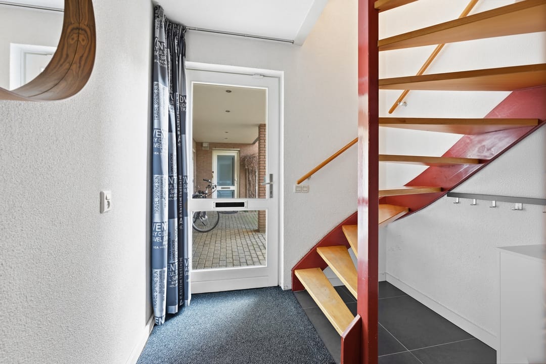 Foto 26 van Ridderspoorhof 11