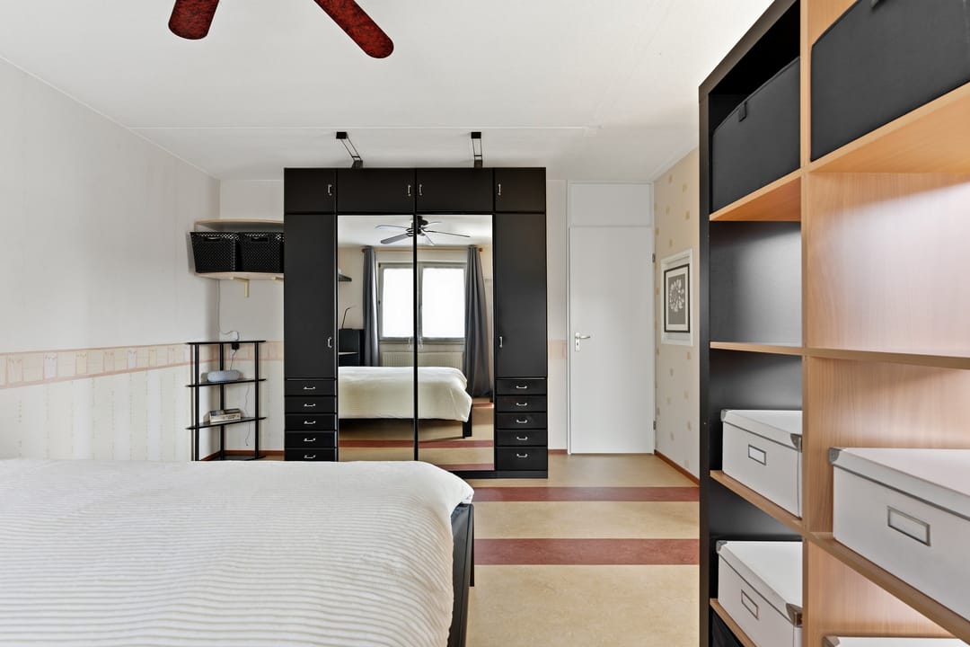 Foto 28 van Ridderspoorhof 11