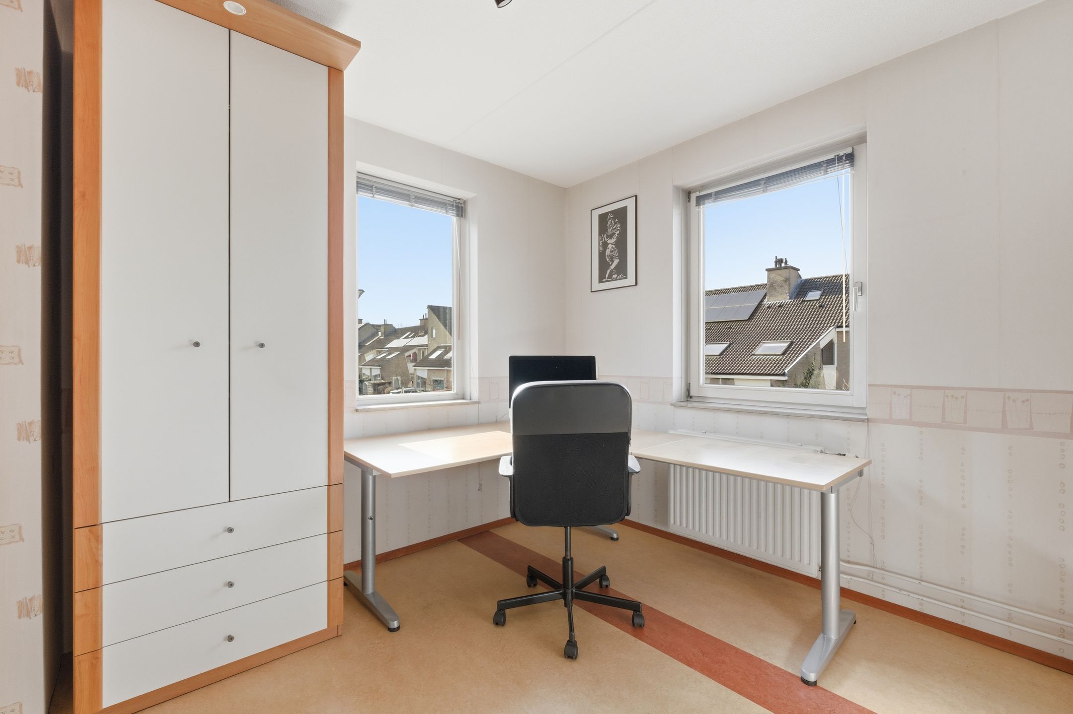 Foto 30 van Ridderspoorhof 11