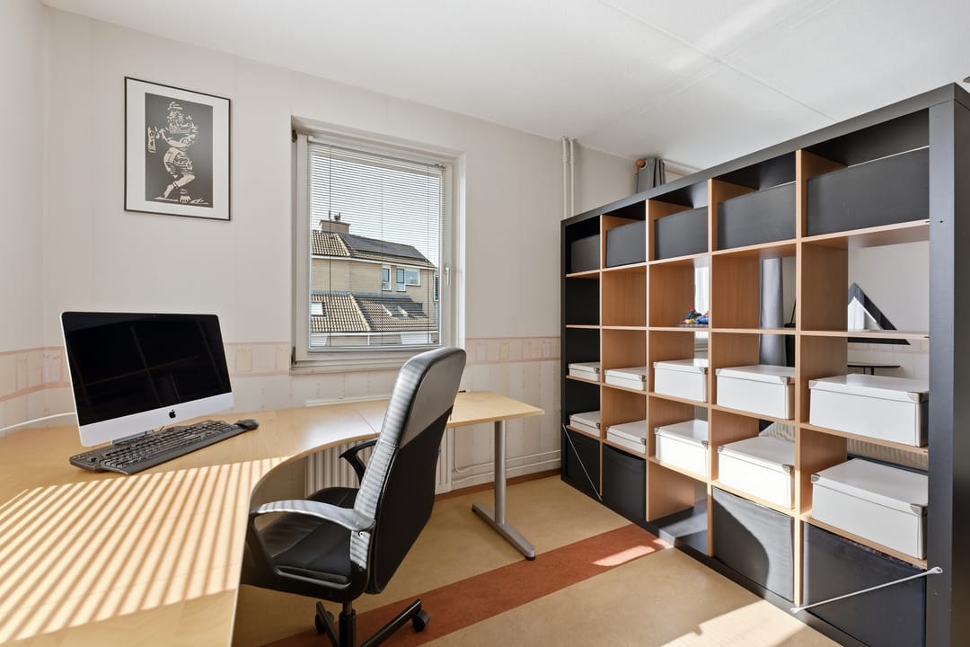 Foto 31 van Ridderspoorhof 11