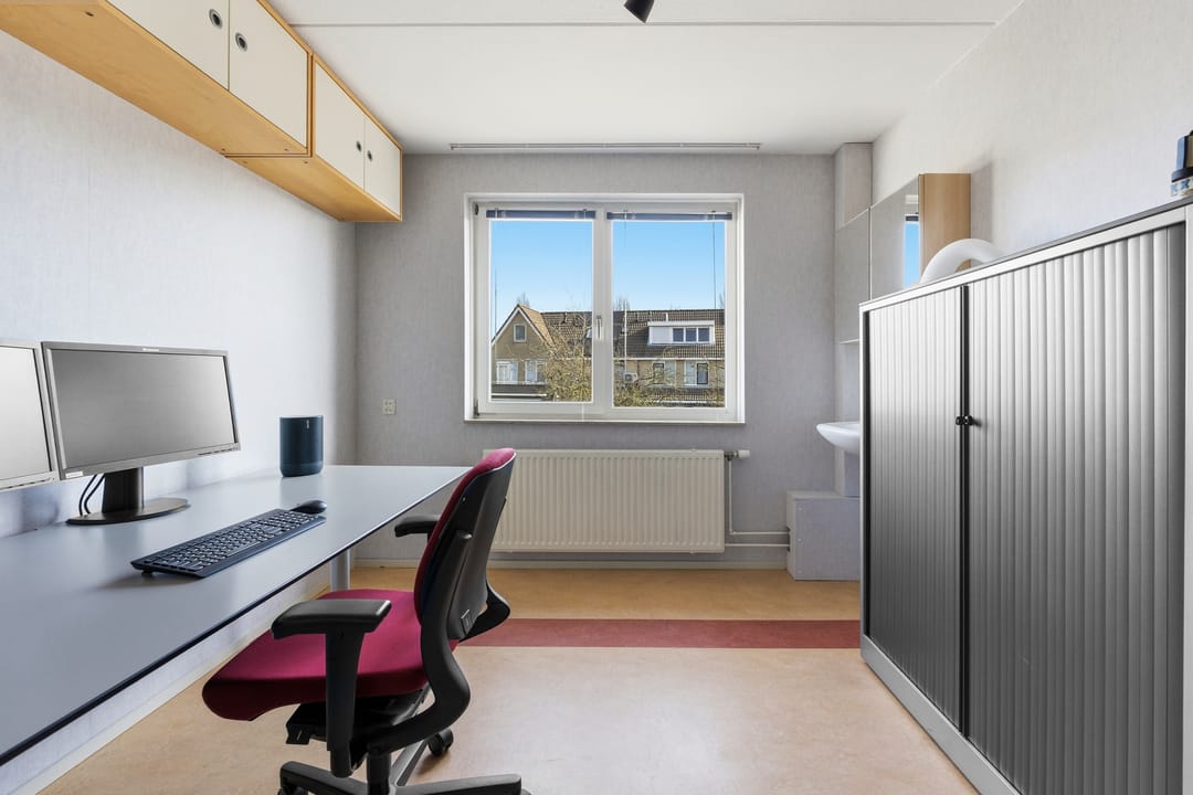 Foto 32 van Ridderspoorhof 11