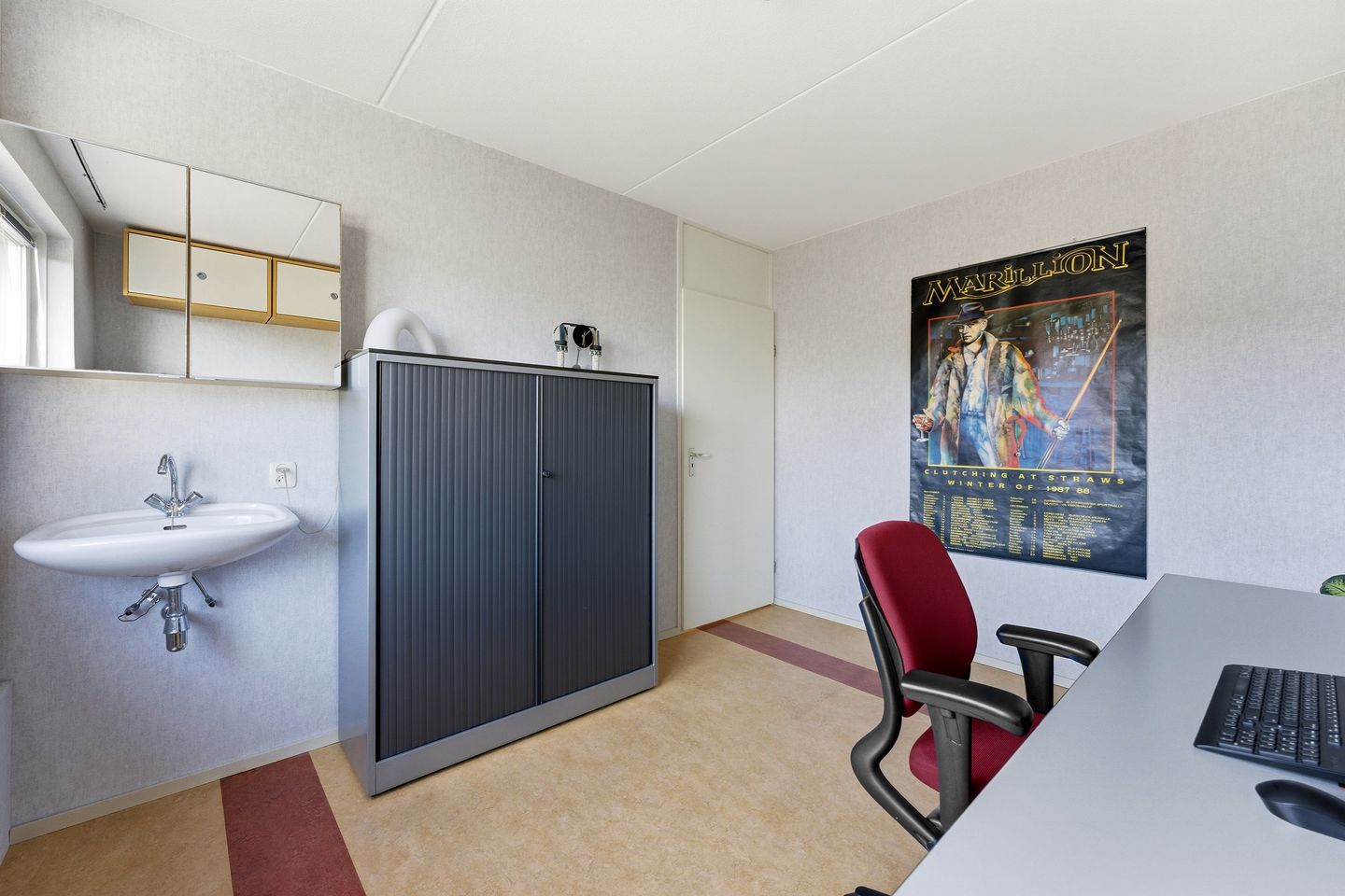 Foto 34 van Ridderspoorhof 11