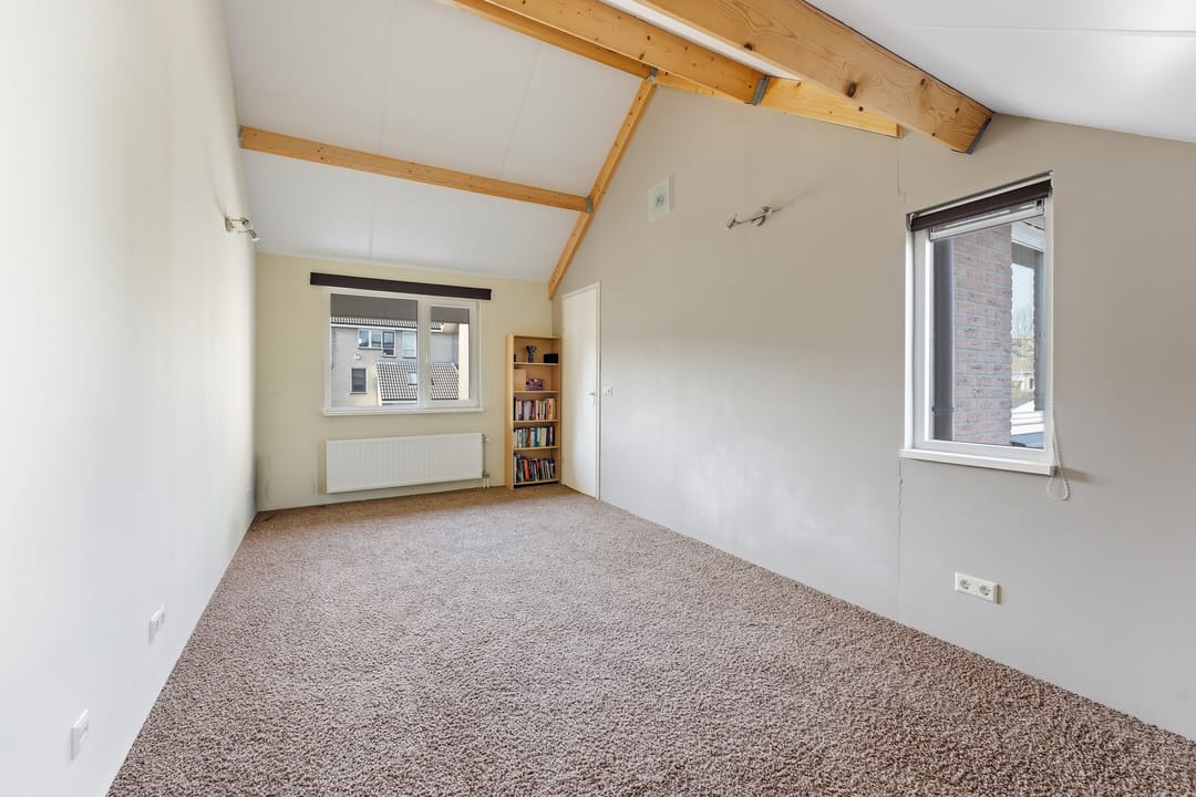 Foto 37 van Ridderspoorhof 11