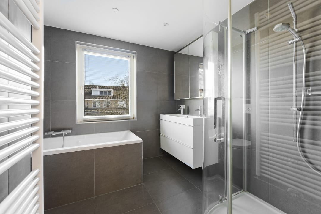 Foto 38 van Ridderspoorhof 11