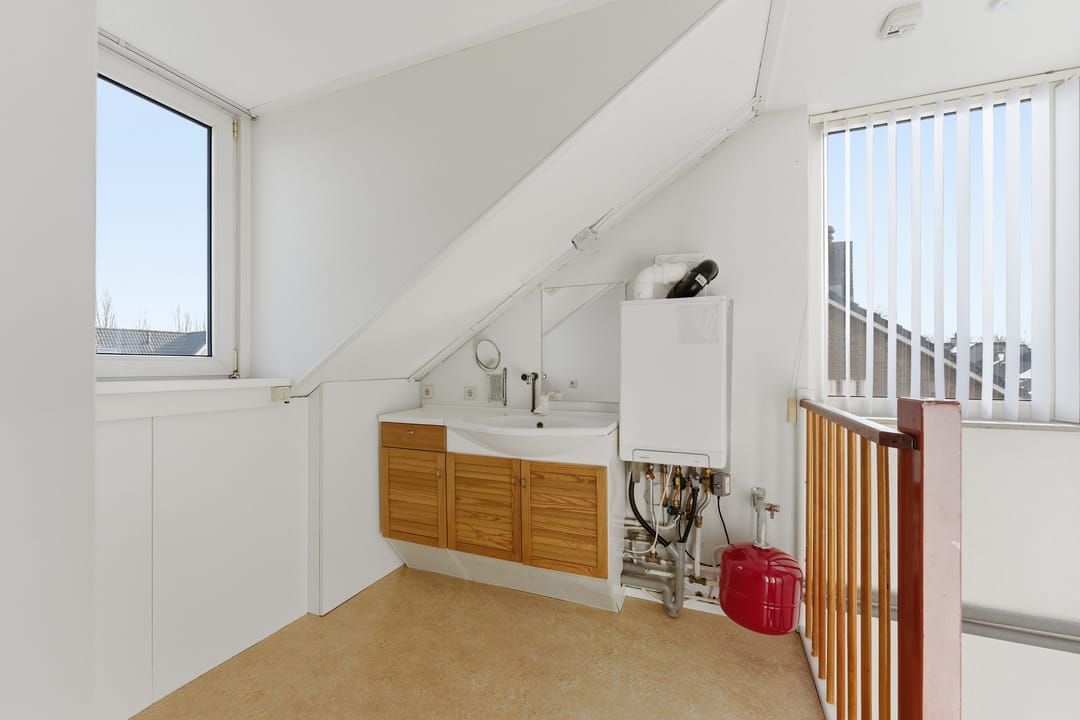 Foto 43 van Ridderspoorhof 11