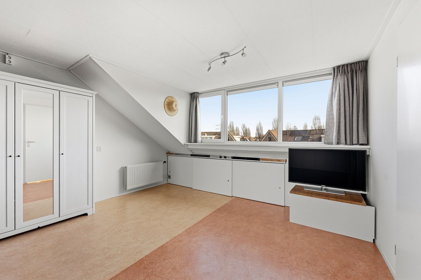 Foto 44 van Ridderspoorhof 11