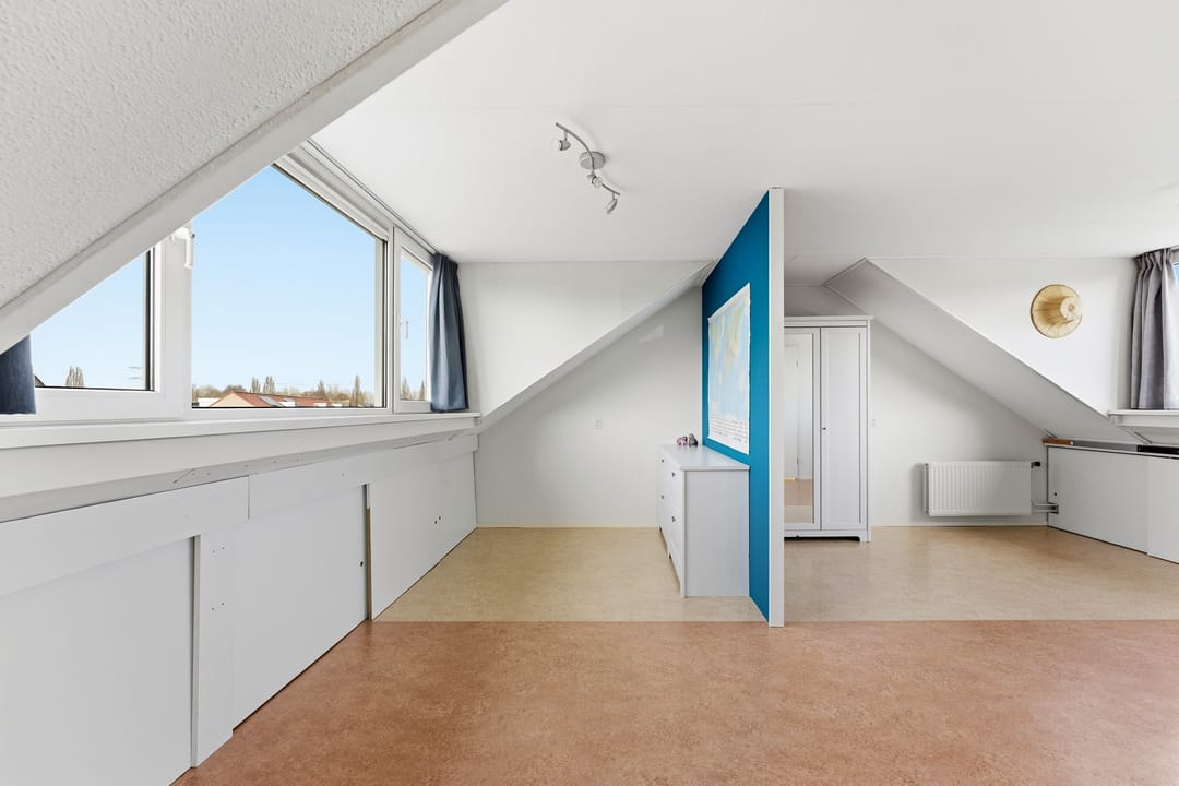 Foto 47 van Ridderspoorhof 11