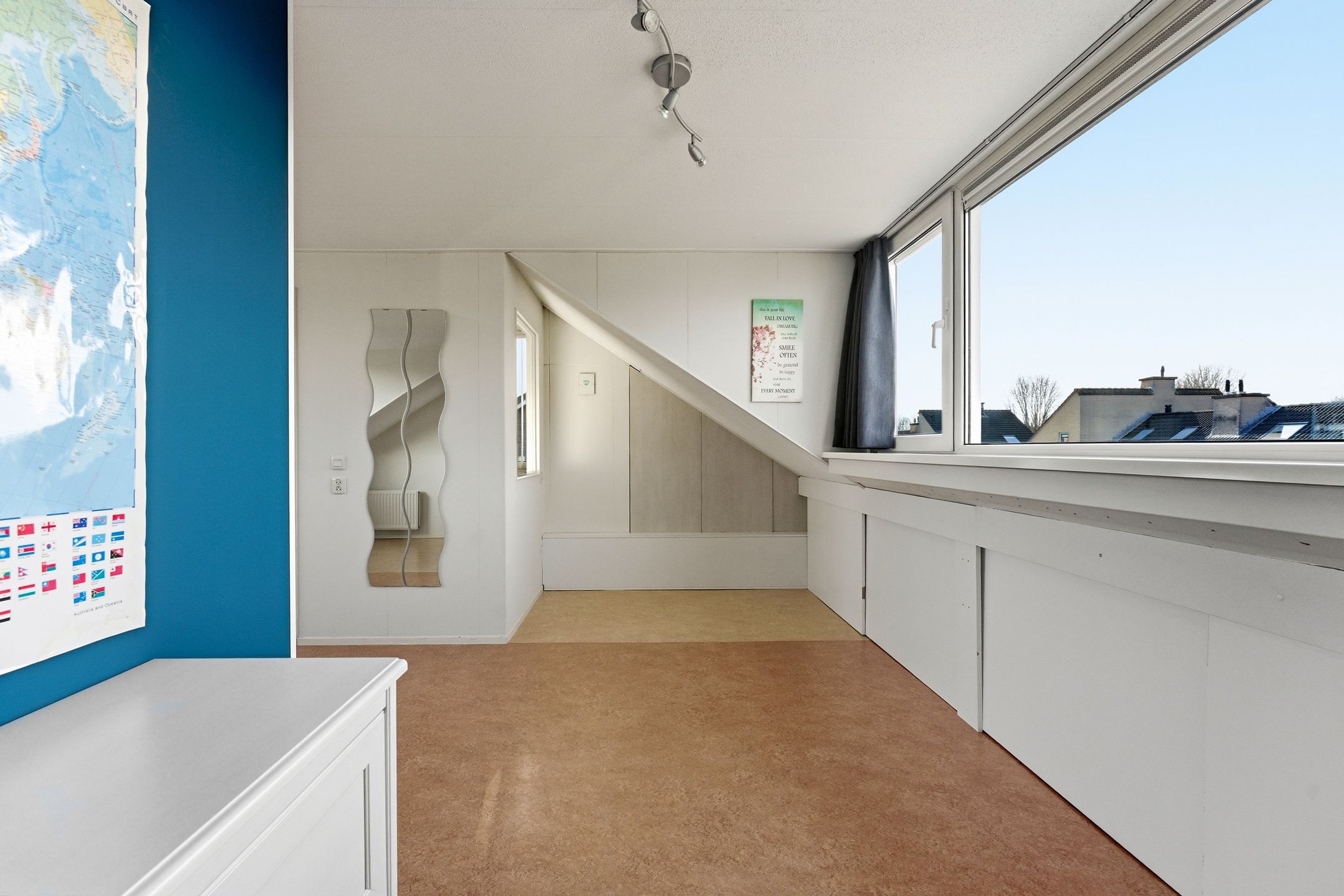 Foto 48 van Ridderspoorhof 11