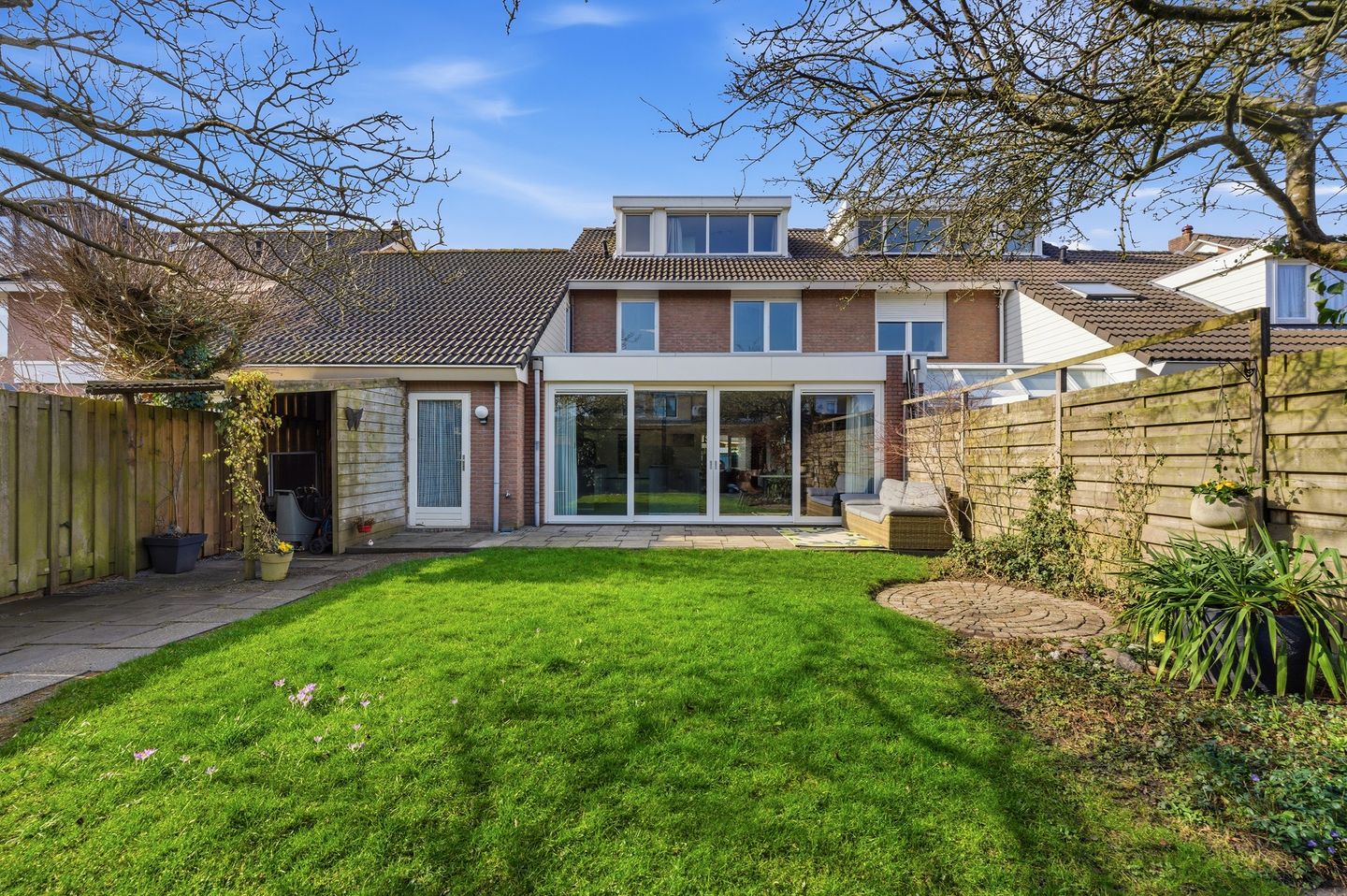 Foto 49 van Ridderspoorhof 11