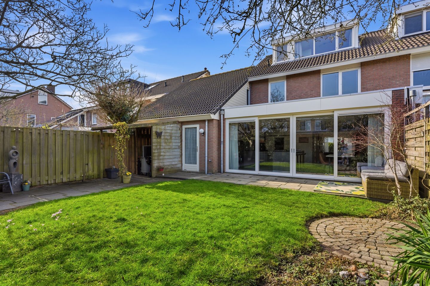 Foto 50 van Ridderspoorhof 11