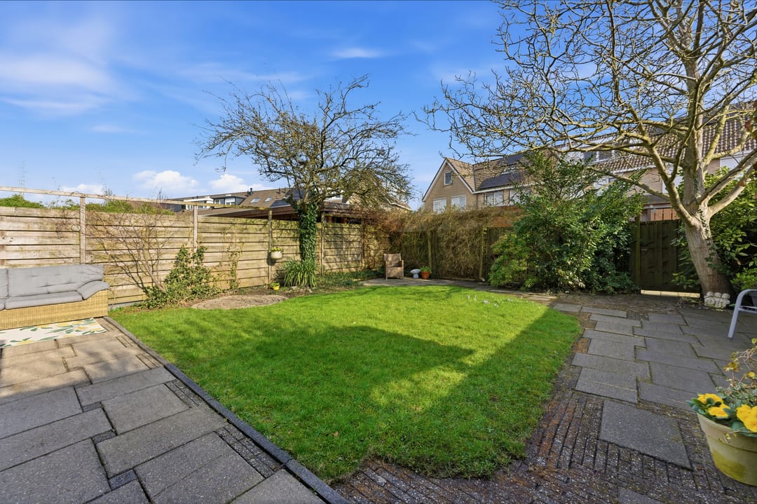 Foto 52 van Ridderspoorhof 11