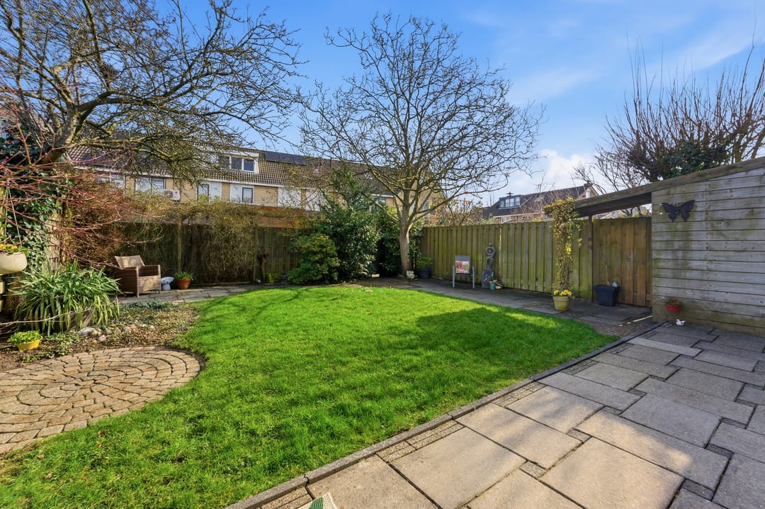 Foto 53 van Ridderspoorhof 11