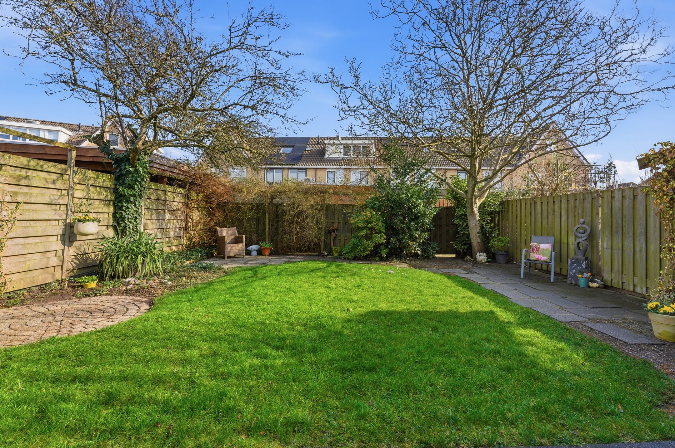 Foto 54 van Ridderspoorhof 11