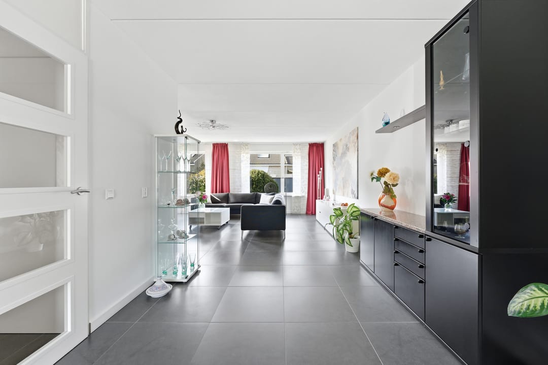 Foto 11 van Ridderspoorhof 11