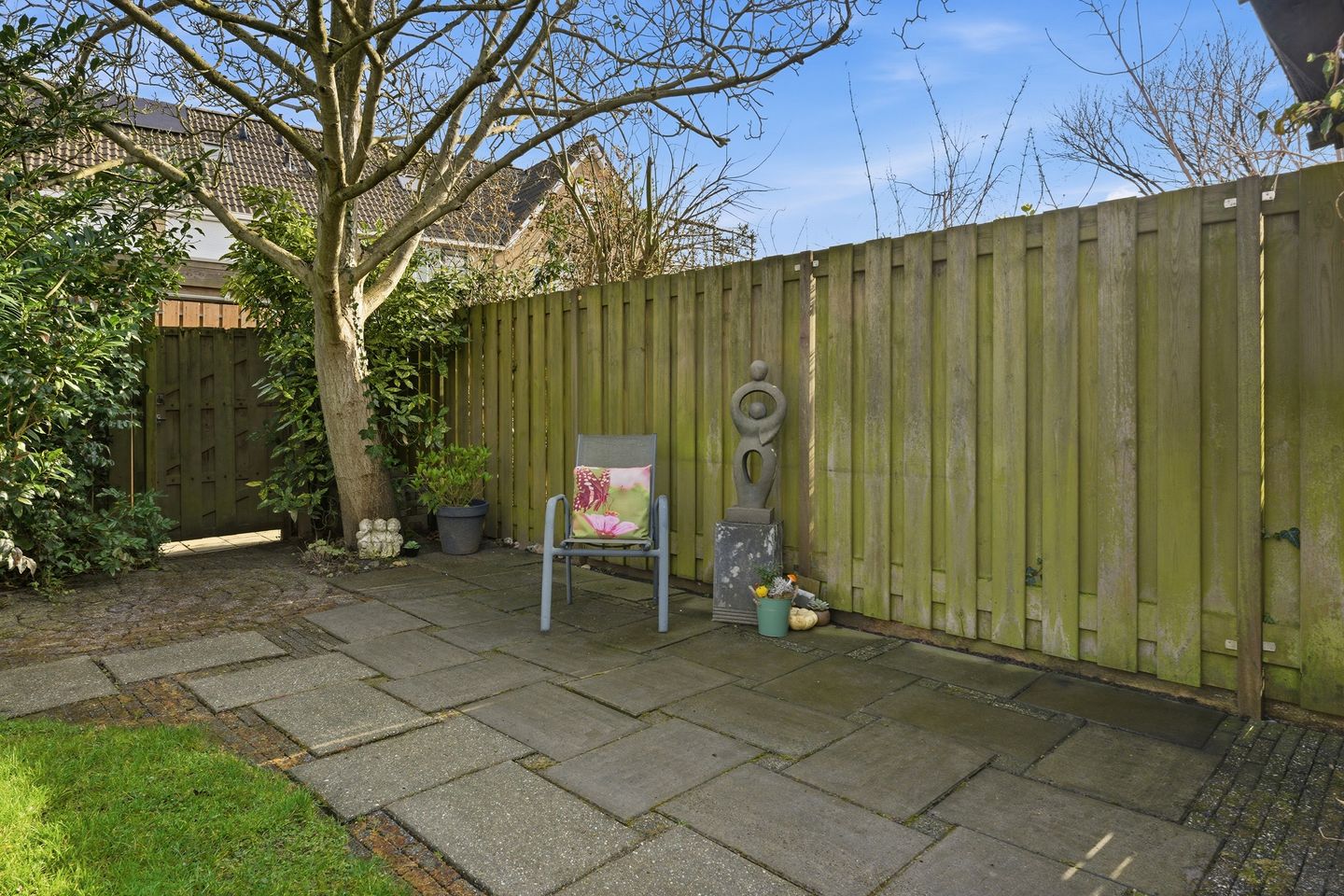 Foto 55 van Ridderspoorhof 11