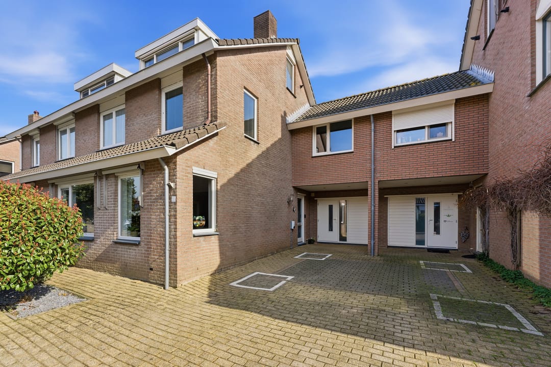 Foto 56 van Ridderspoorhof 11