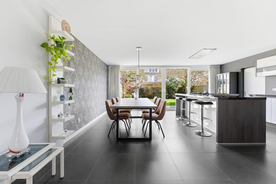 Foto 13 van Ridderspoorhof 11