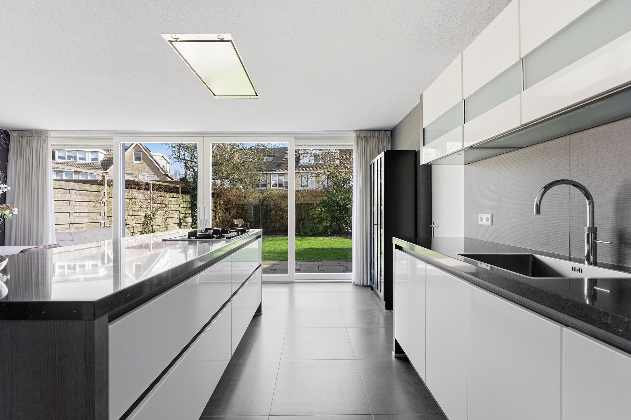 Foto 21 van Ridderspoorhof 11