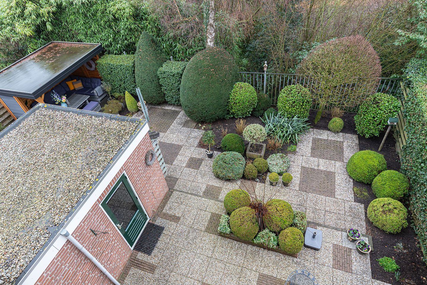 Photo 4 of Van Speijkstraat 1