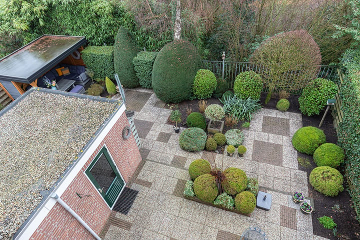 Photo 4 of Van Speijkstraat 1