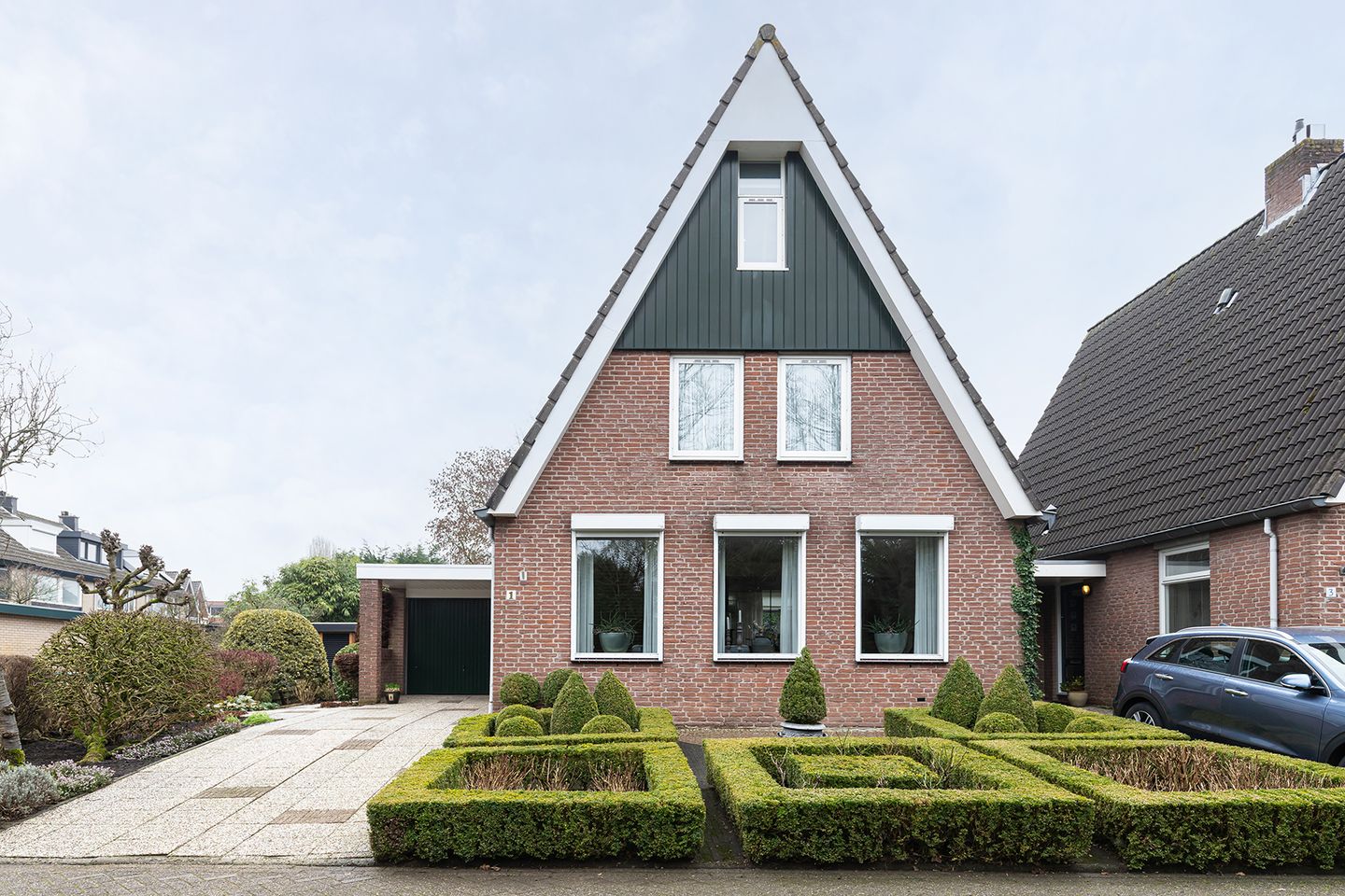Photo 5 of Van Speijkstraat 1