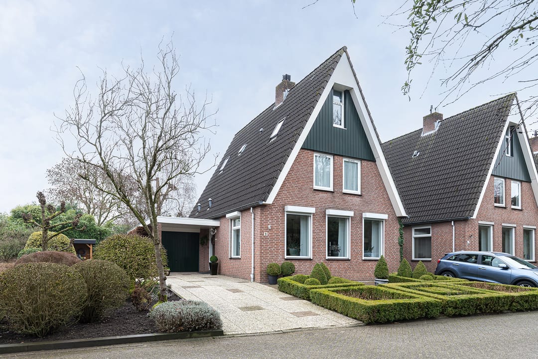Photo 1 of Van Speijkstraat 1