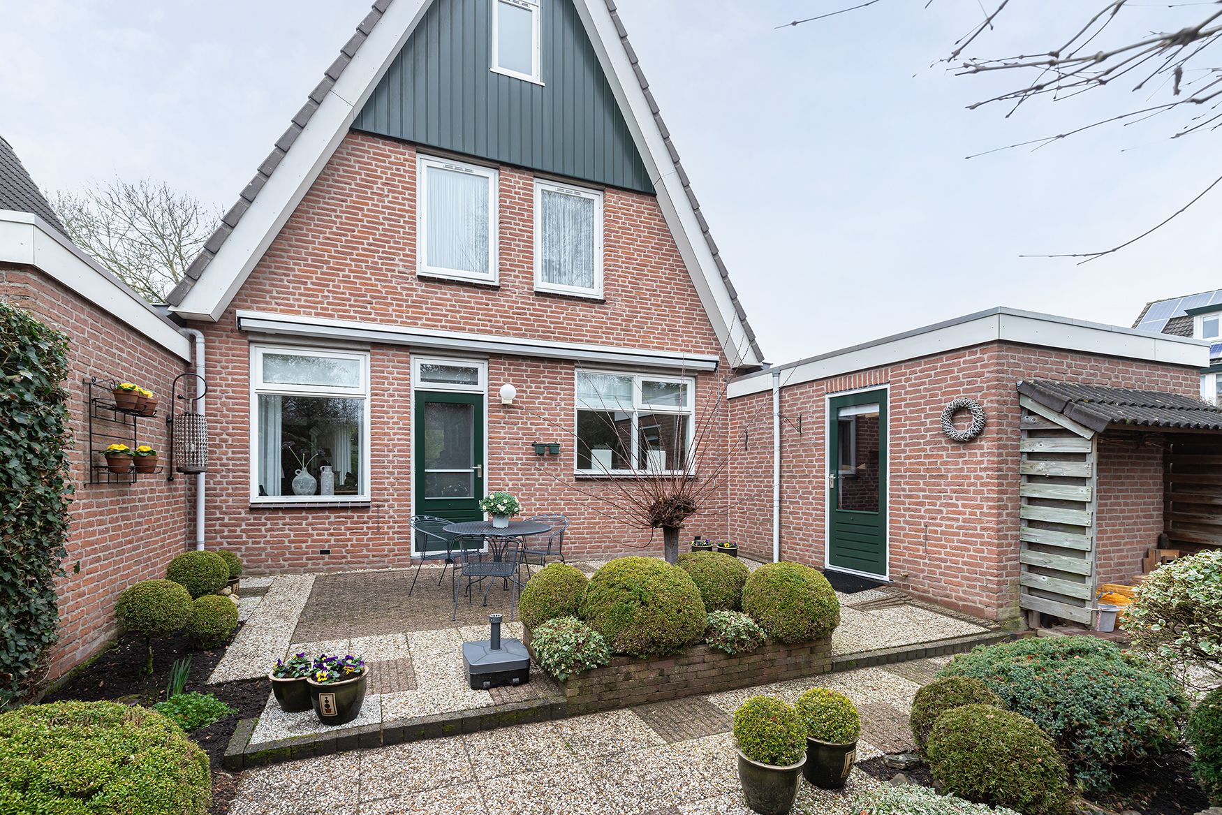 Photo 36 of Van Speijkstraat 1
