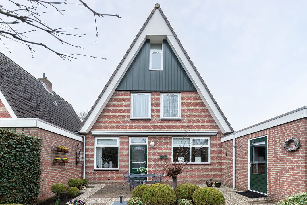 Photo 37 of Van Speijkstraat 1