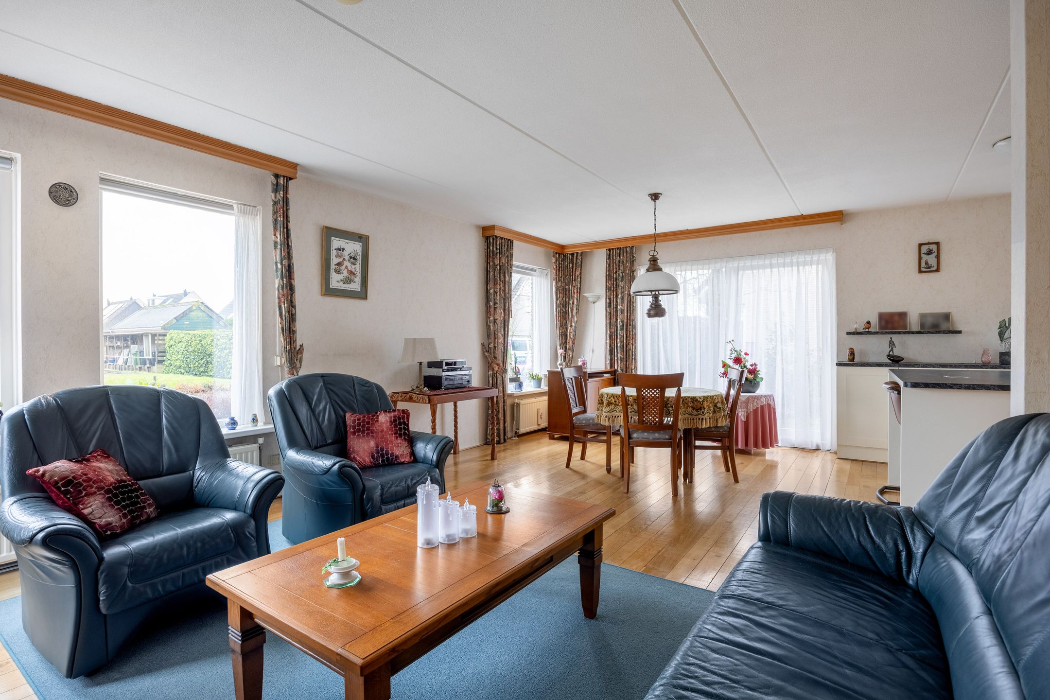 Foto 3 van Loswal 12