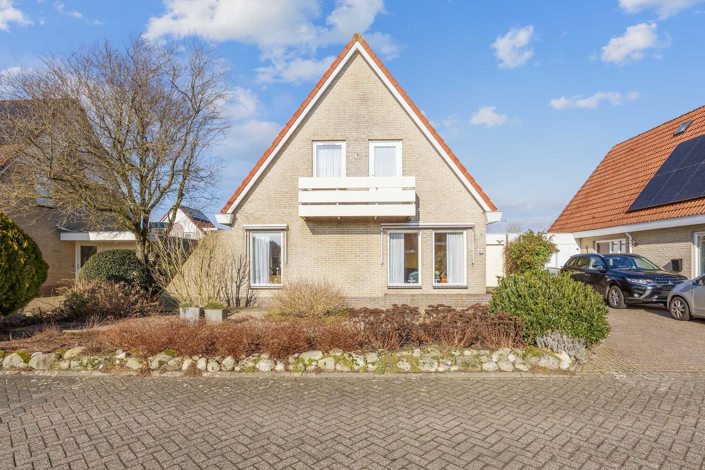 Foto 5 van Loswal 12