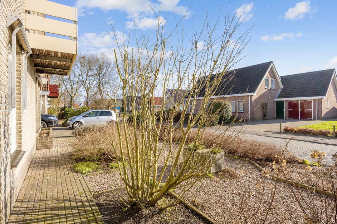 Foto 26 van Loswal 12