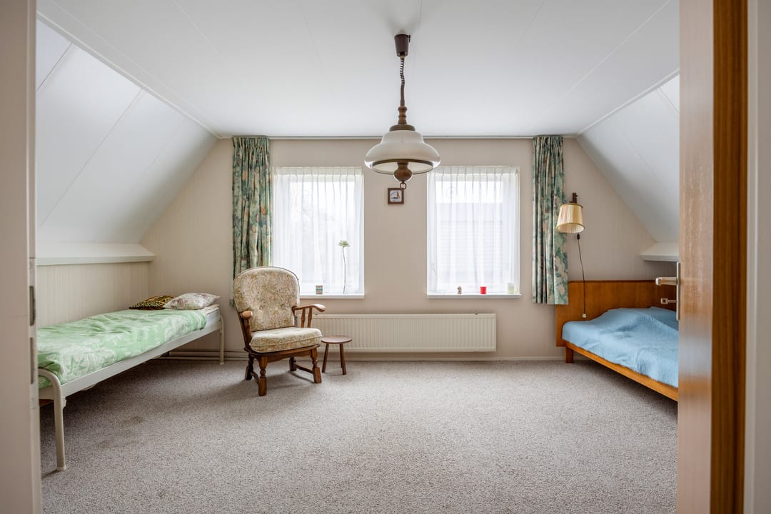 Foto 32 van Loswal 12