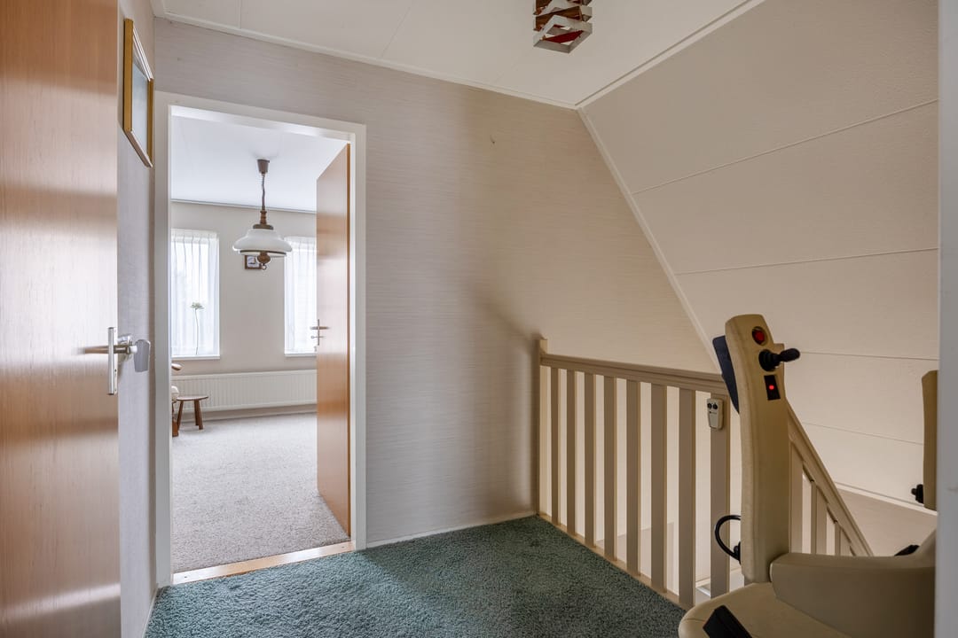 Foto 31 van Loswal 12