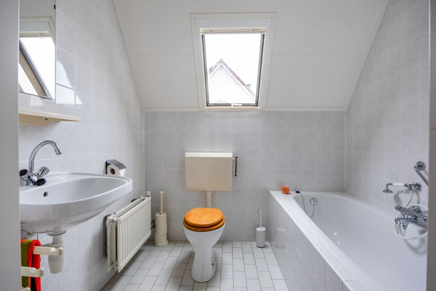 Foto 35 van Loswal 12