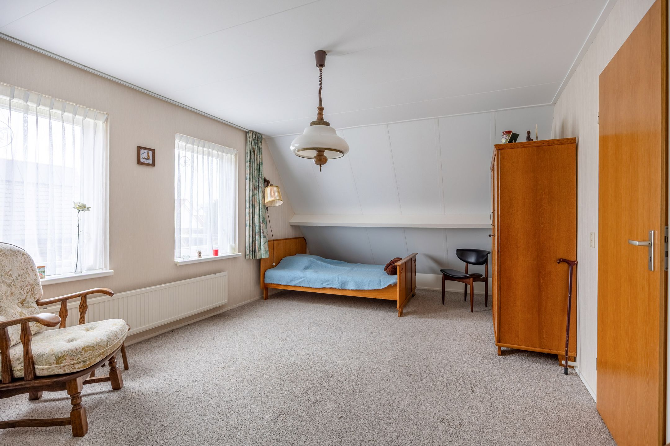 Foto 33 van Loswal 12