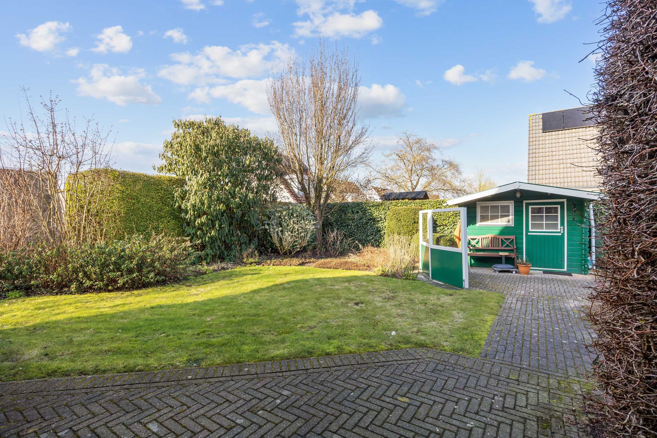 Foto 6 van Loswal 12