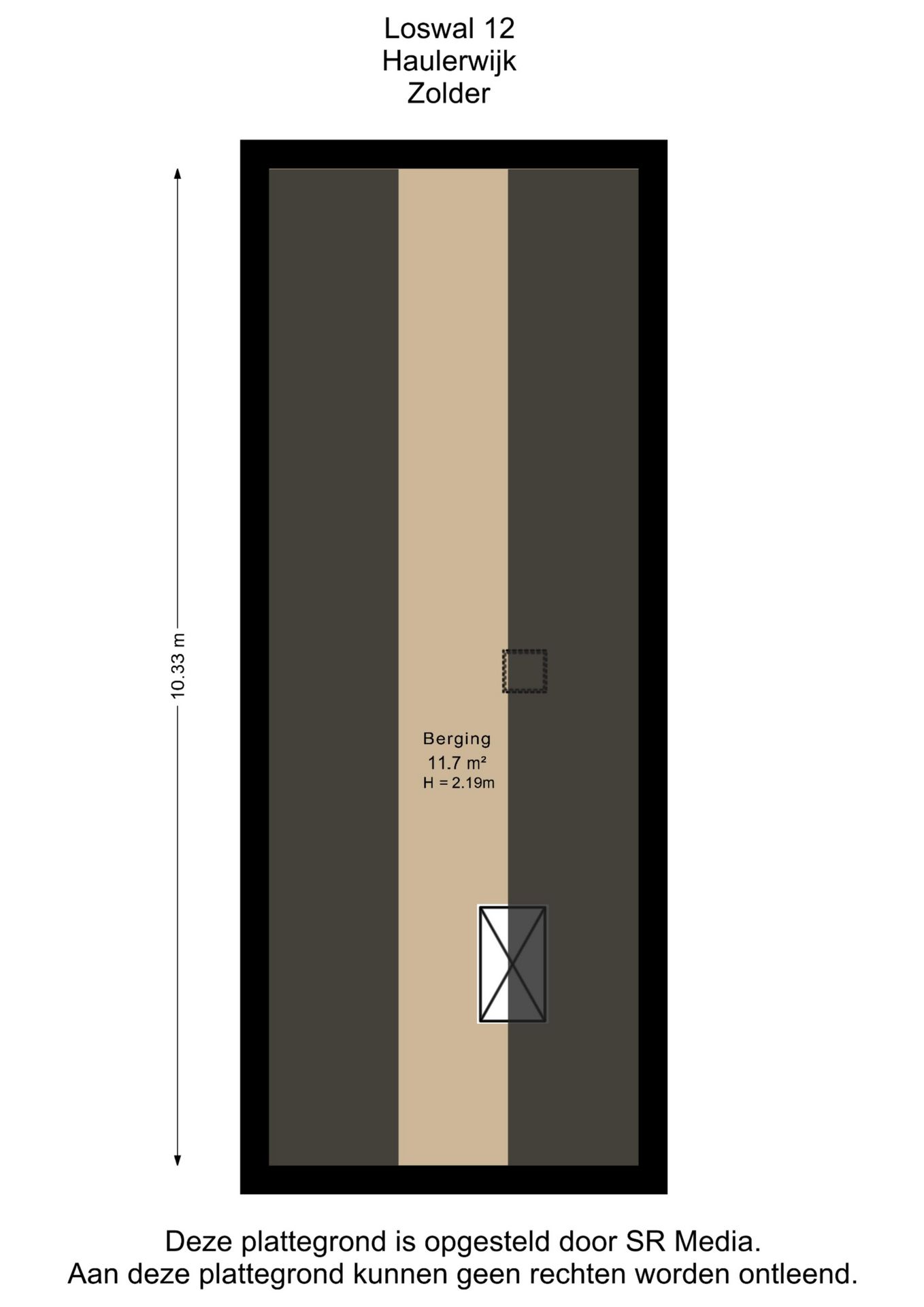 Foto 44 van Loswal 12