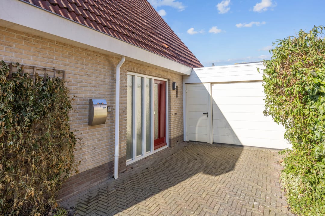 Foto 8 van Loswal 12