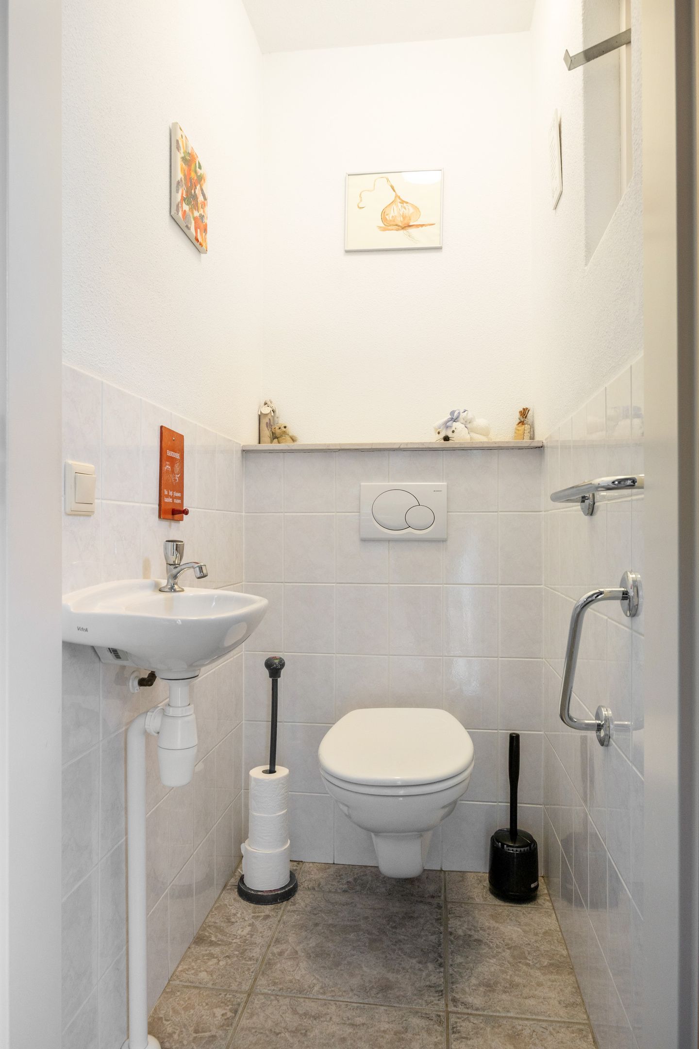 Foto 10 van Loswal 12