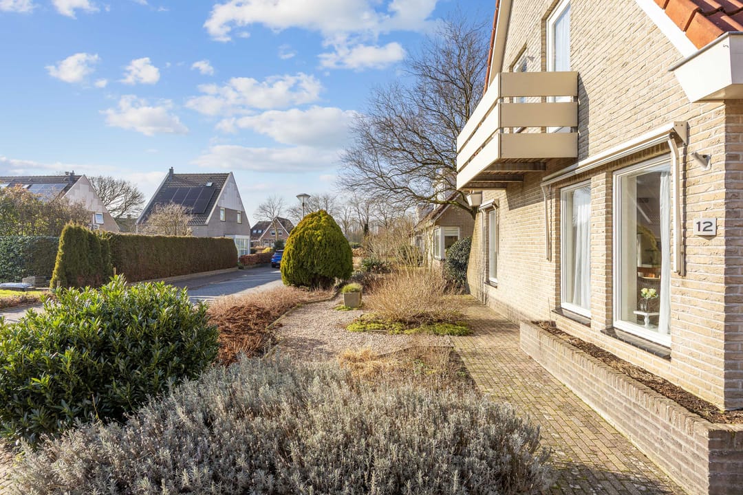 Foto 7 van Loswal 12