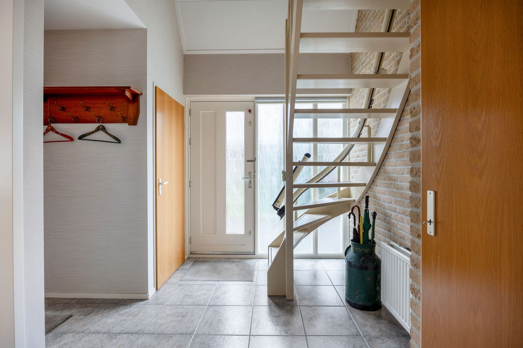 Foto 9 van Loswal 12