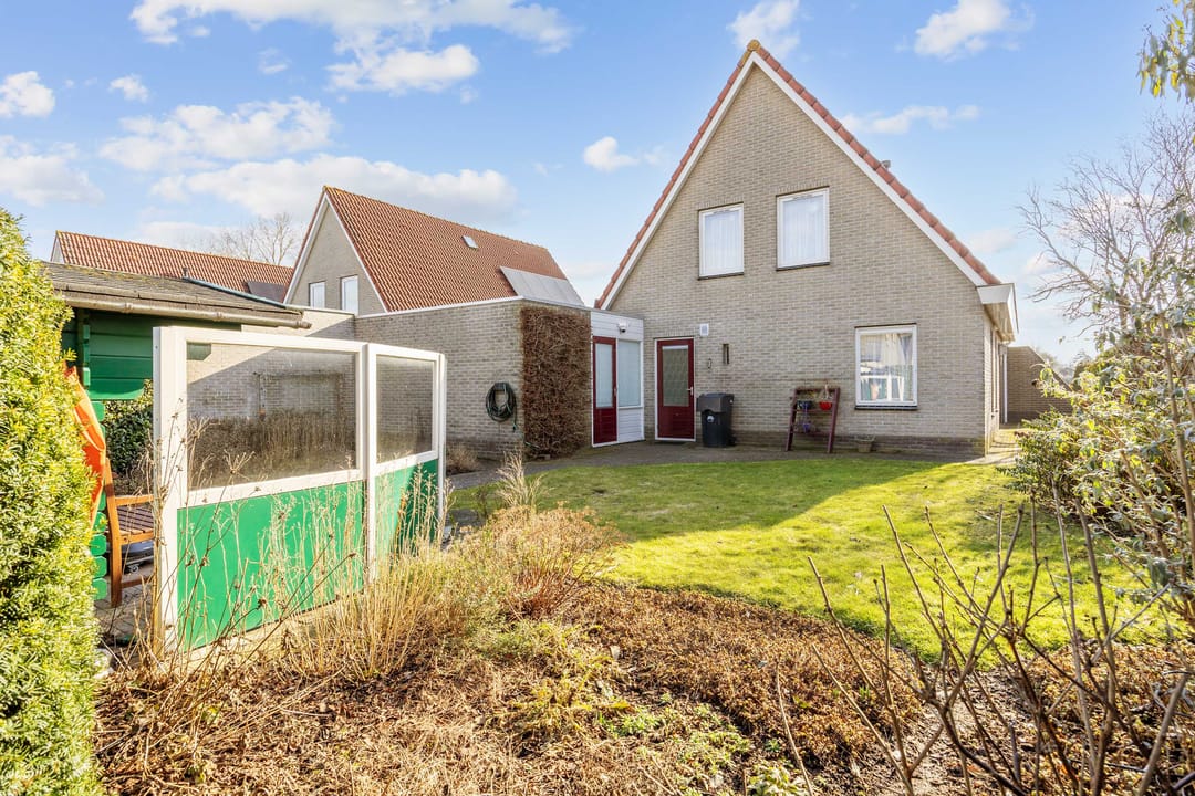 Foto 2 van Loswal 12