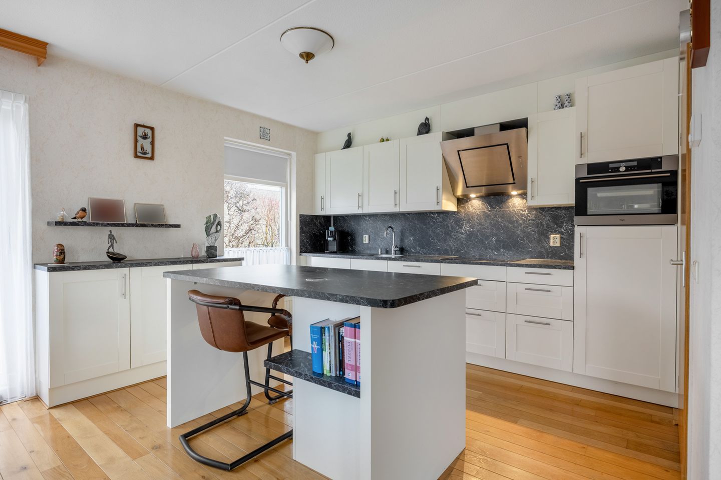 Foto 4 van Loswal 12