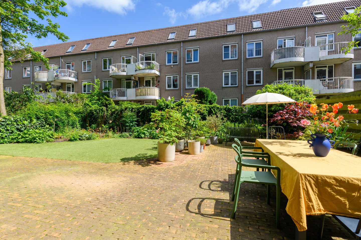 Photo 4 of Polanenstraat 64