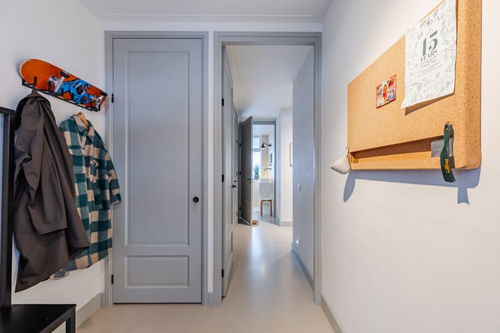 Photo 5 of Polanenstraat 64