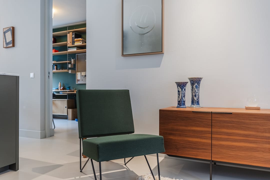 Photo 13 of Polanenstraat 64