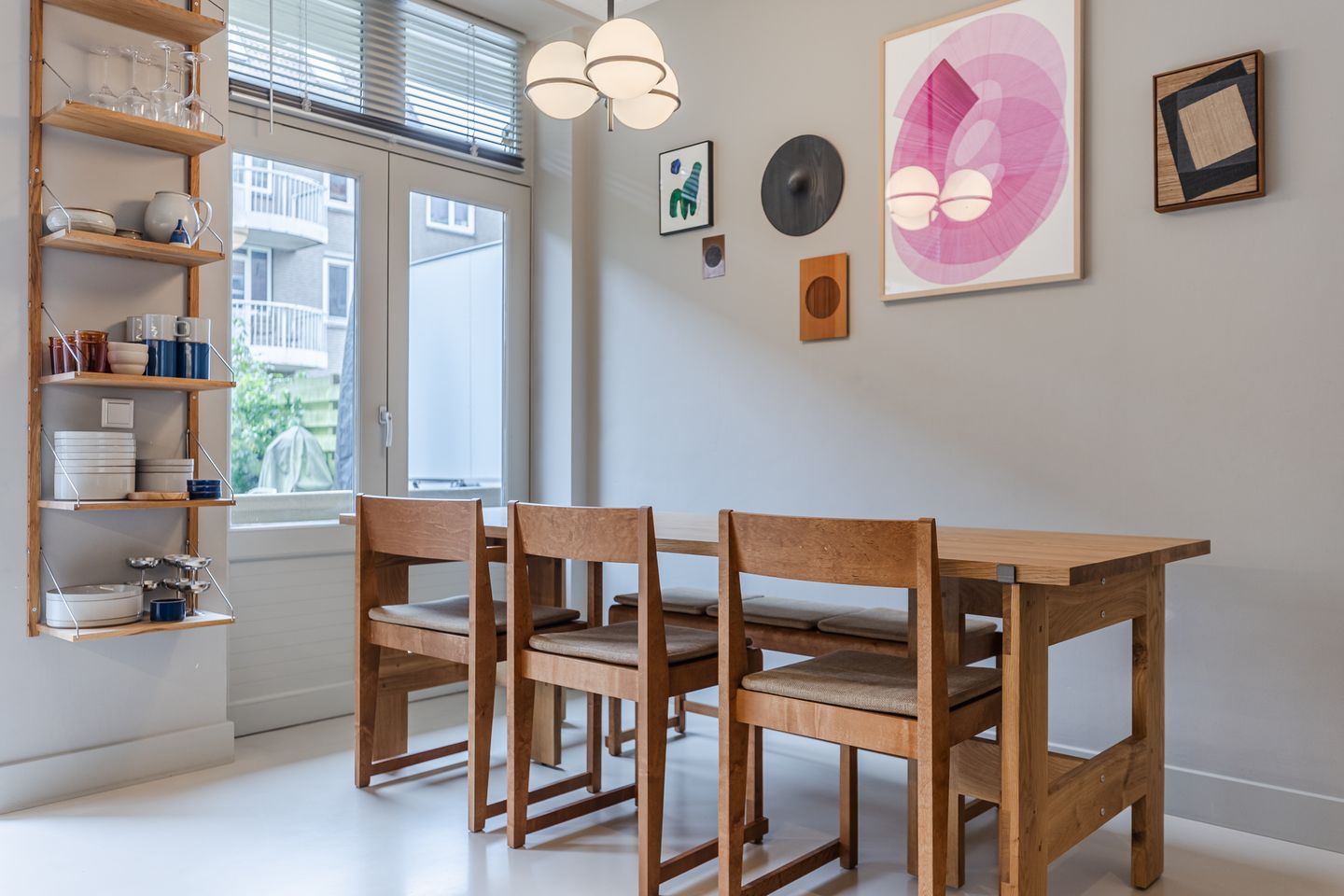 Photo 19 of Polanenstraat 64